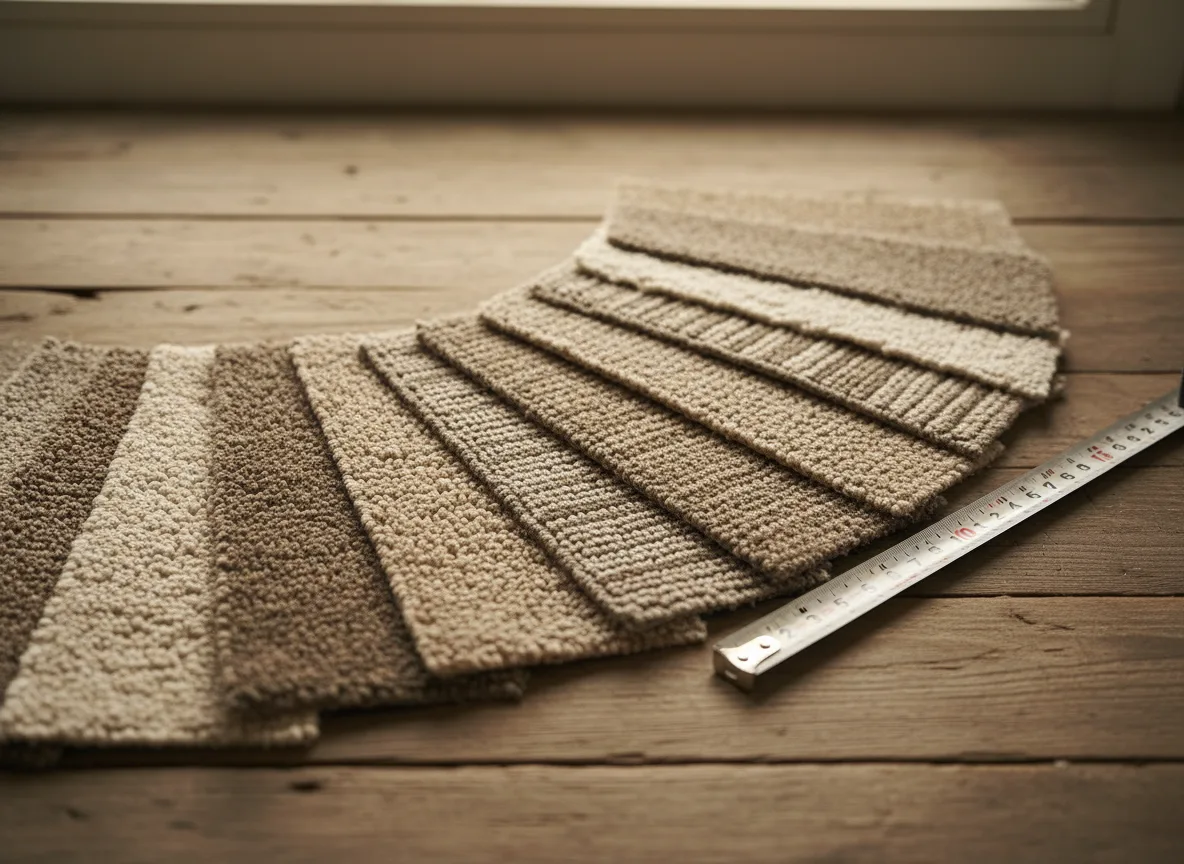 Carpet Installation Webster, WI FAQs